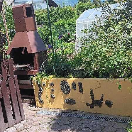 Вілла Hisa Piber Блед Екстер'єр фото